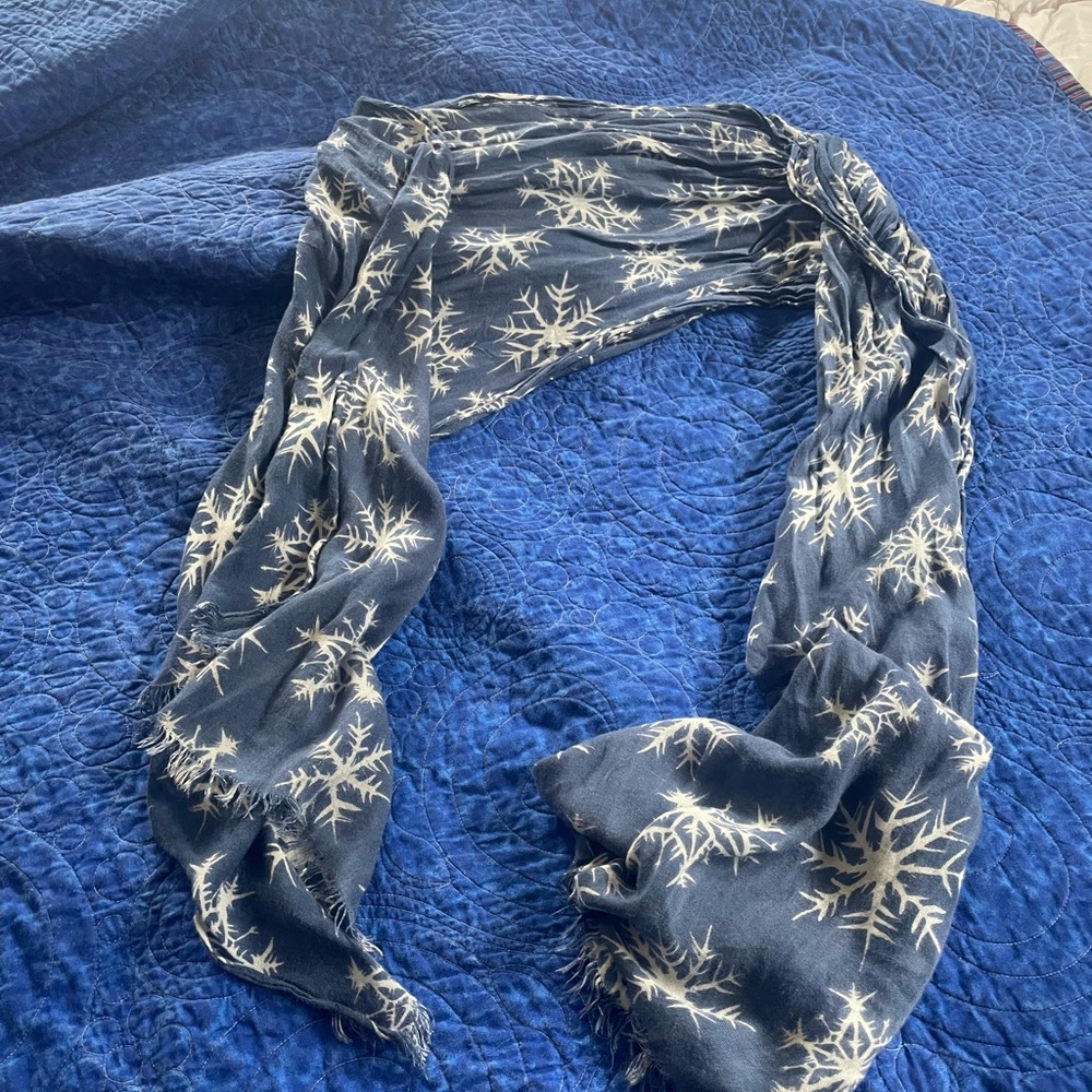 Scarf